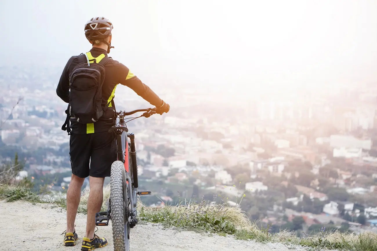 E-Bike Pedal Assist Explained: Is It Better Than Throttle Mode?