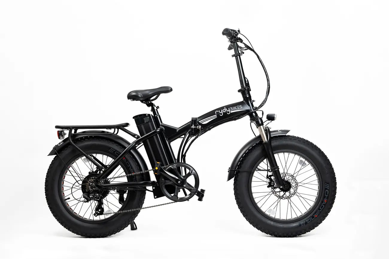 Electric Bike Conversion Kit vs Buying an Electric Bike