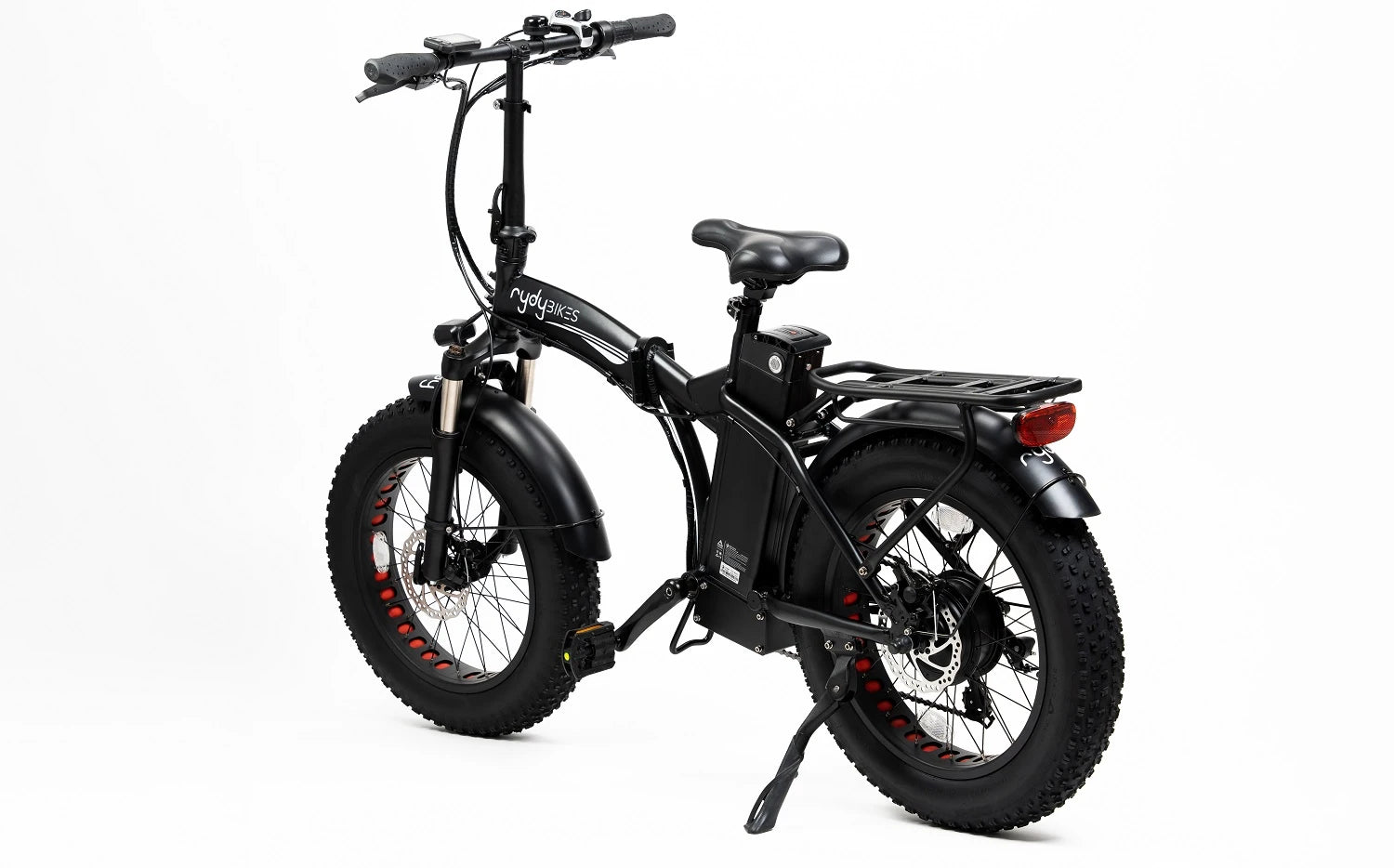 Electric Bike Troubleshooting Guide