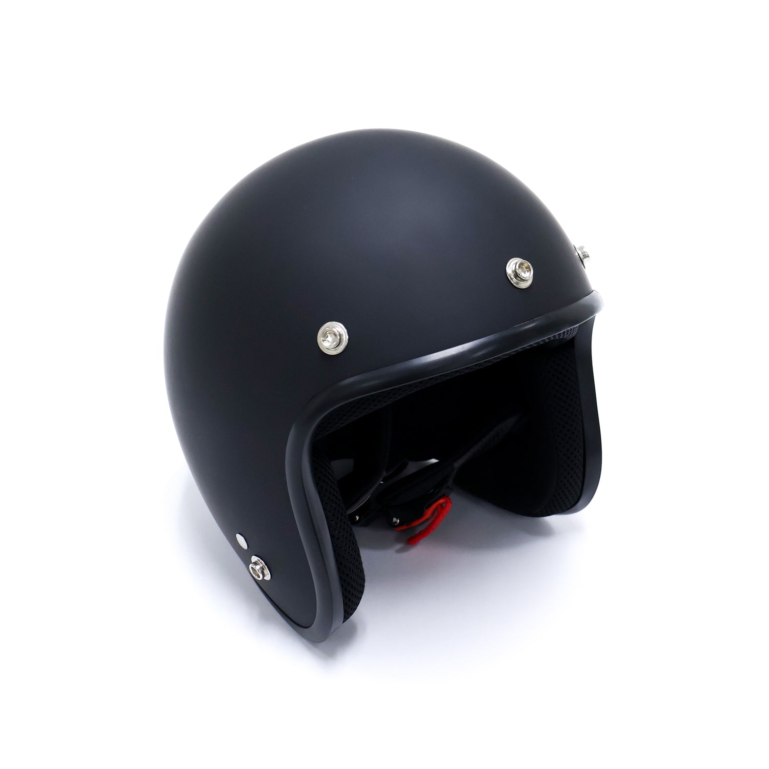 Rydy Bikes 3/4 Shell eBike Helmet – D.O.T. Approved (L/XL)