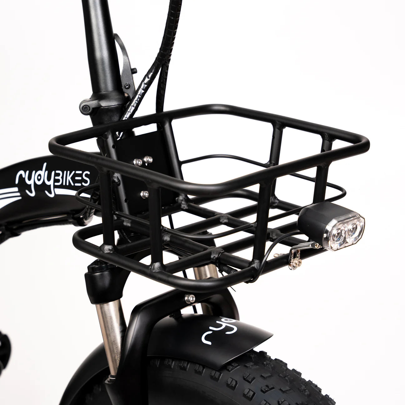 fixed gear front basket Front Basket