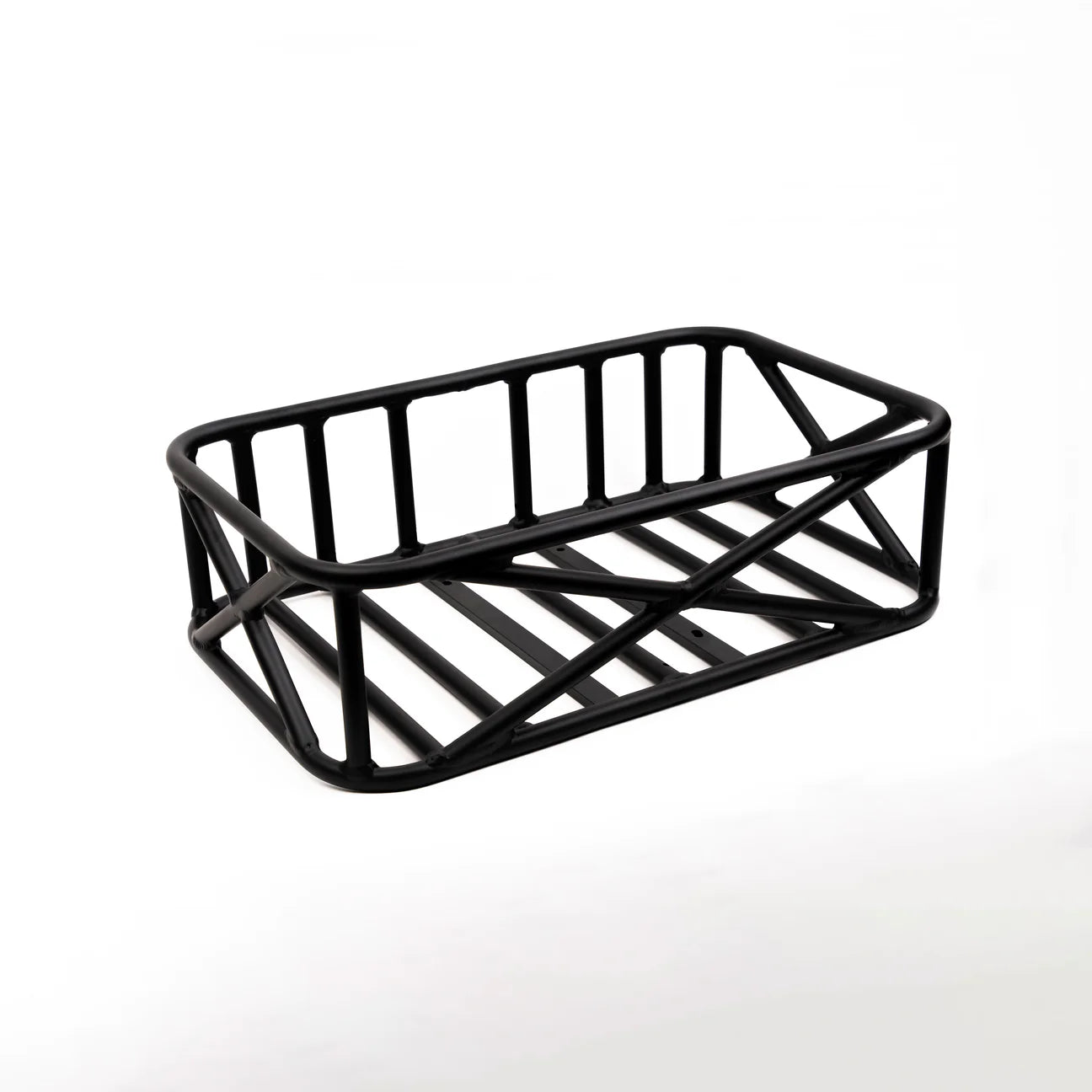 Rear Basket