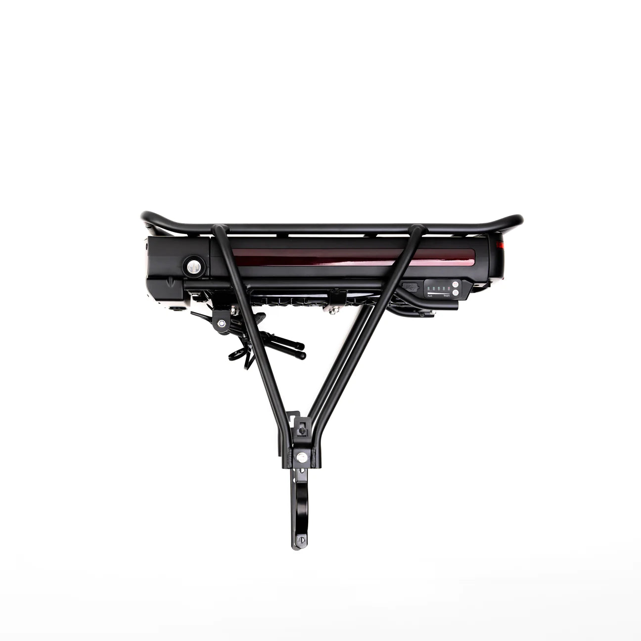 FAR™ Dual Battery System