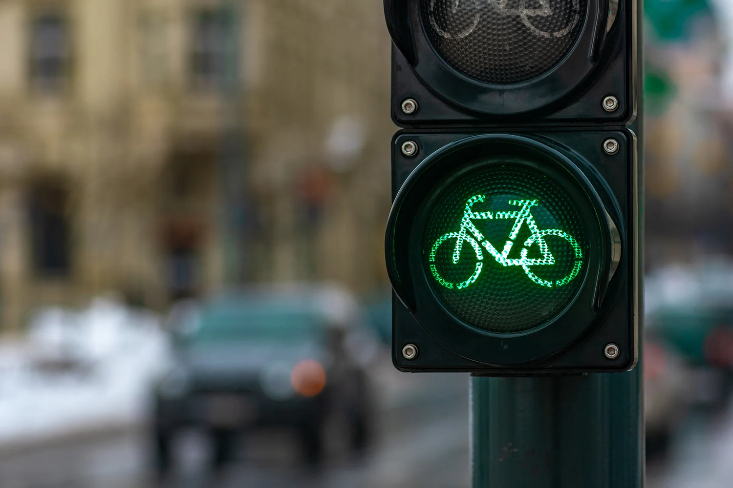 Why Electric Bikes Are a Key Part of Sustainable Transportation