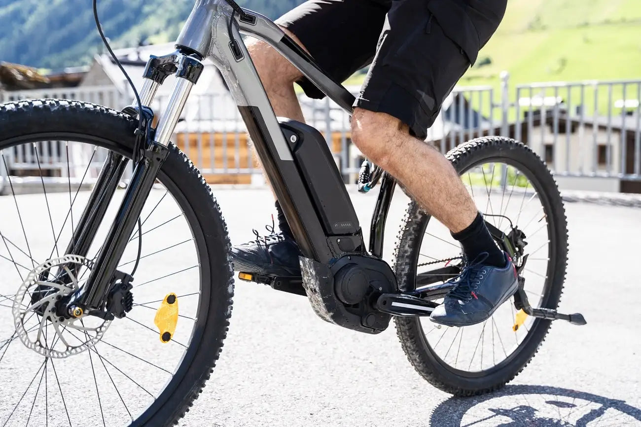 E-Bike Batteries and Their Types: How Long Does Ebike Battery Last?