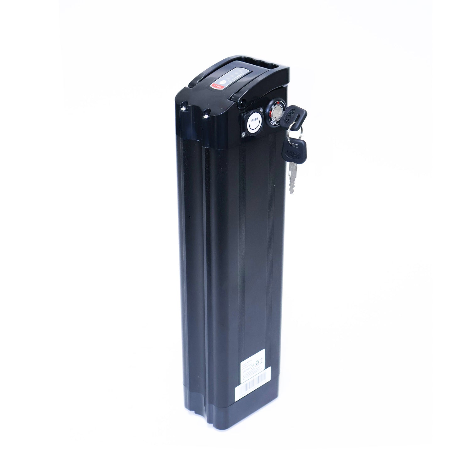 48V 15Ah Rydy Bike Battery