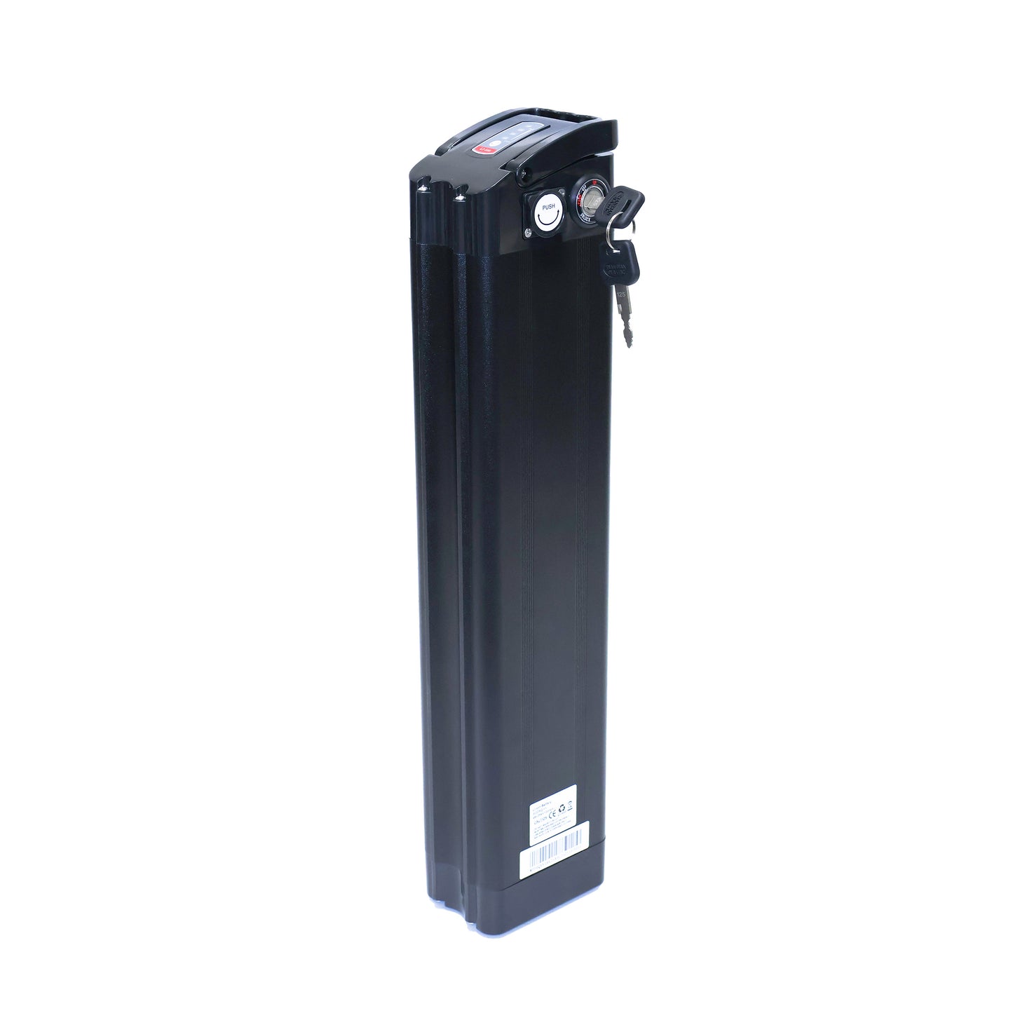 48V 25Ah Rydy Bike Battery