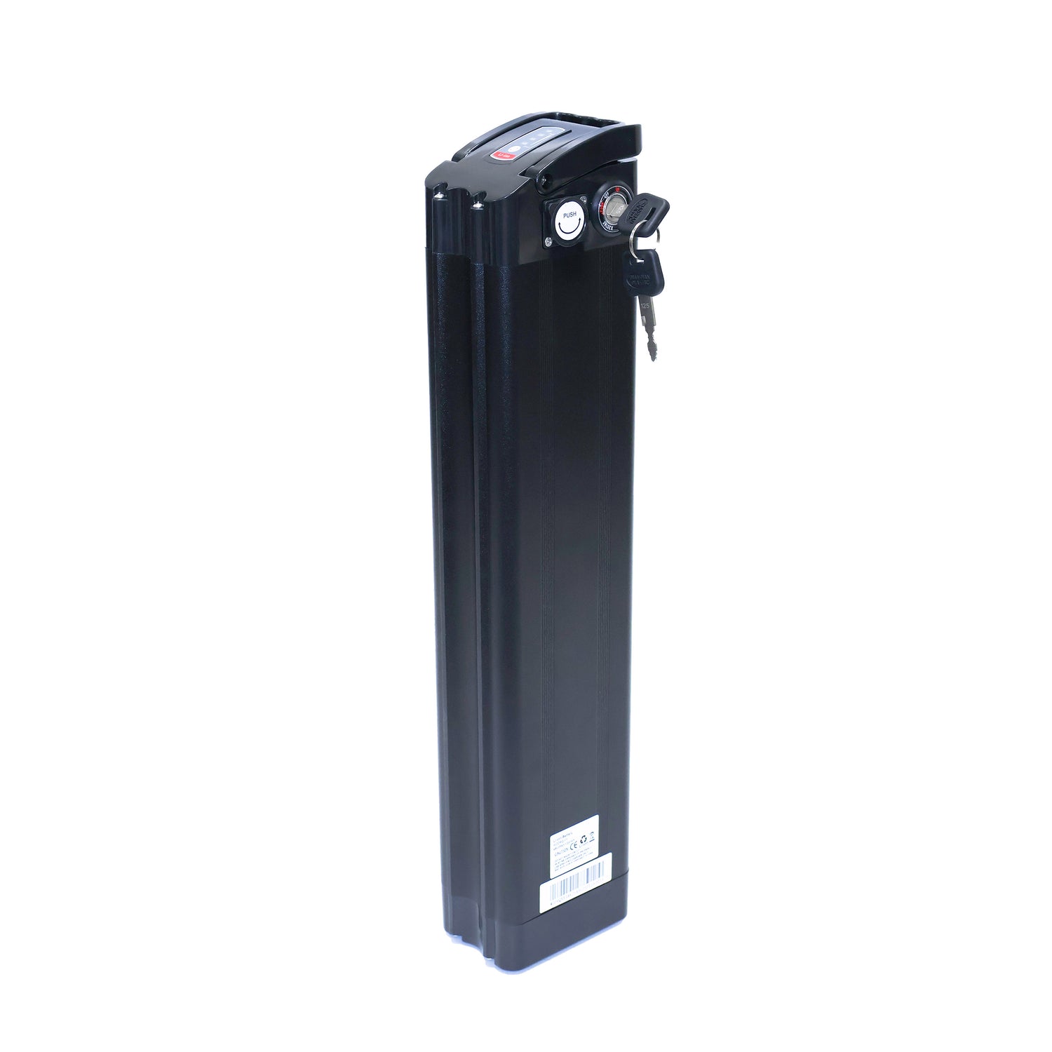 48V 25Ah Rydy Bike Battery